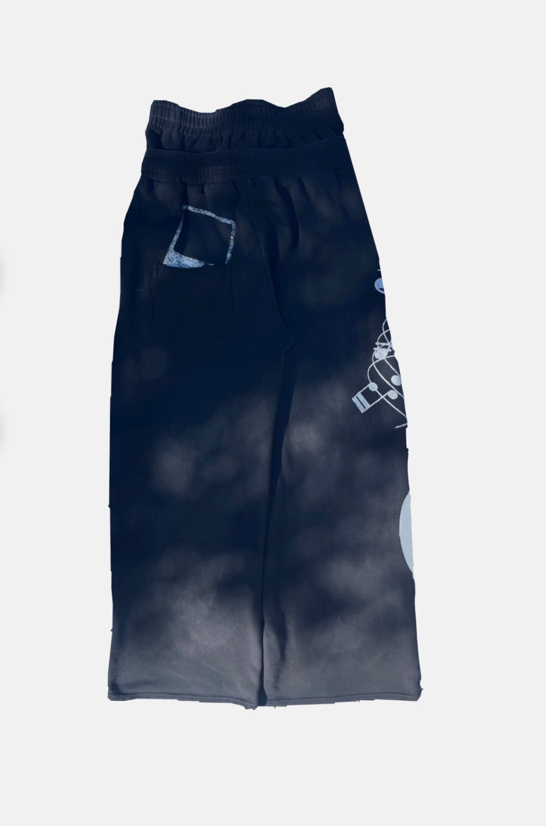 Earbud Sweats