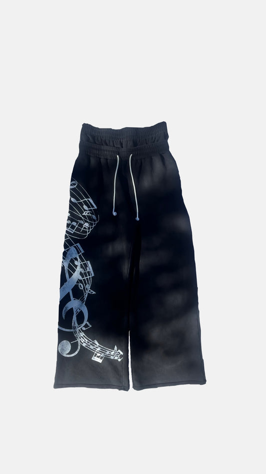 Earbud Sweats