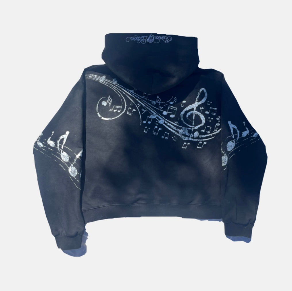 Melody Hoodie