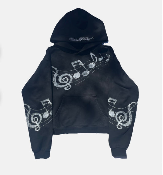 Melody Hoodie