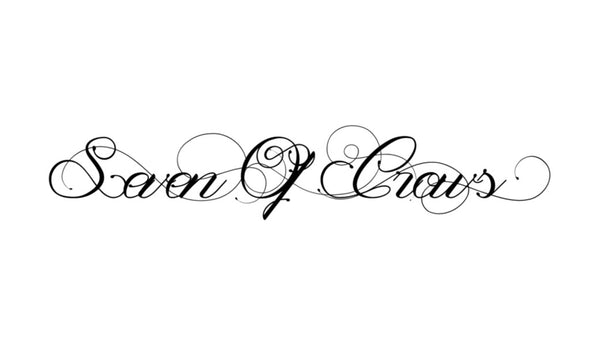 SEVEN OF CROWS